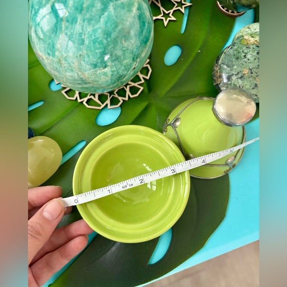 Small Ceramic Tagine from Morocco - Picture 8 of 9